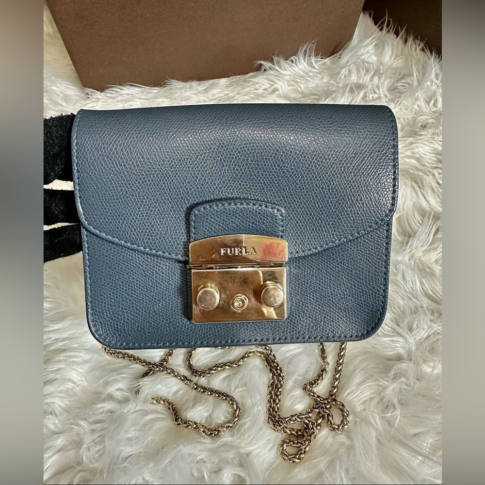 Furla made Italy